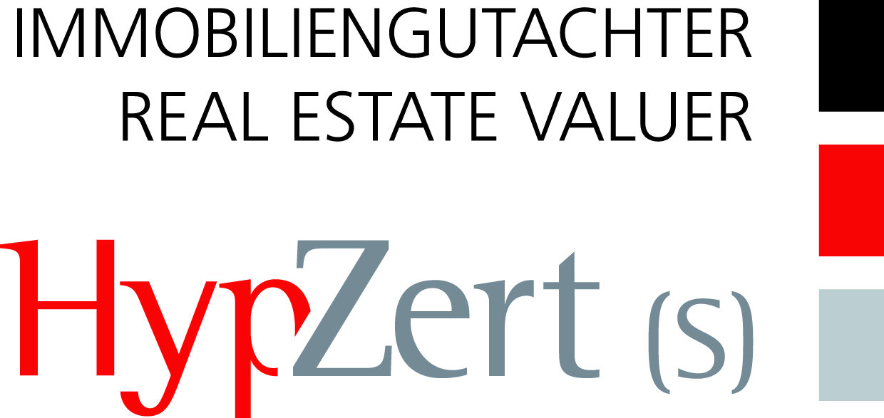 Immobiliengutachter HypZert für Standardobjekte (S)